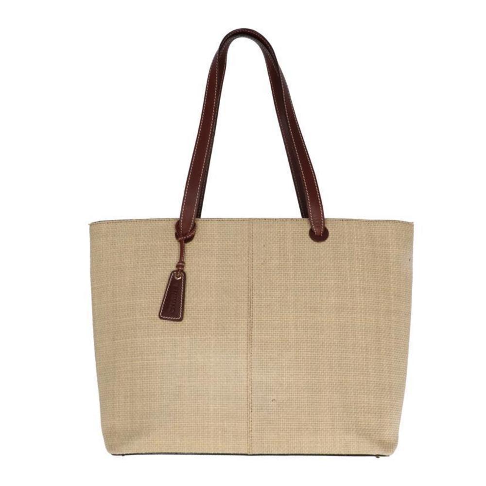 Chanel Bag Straw Tote